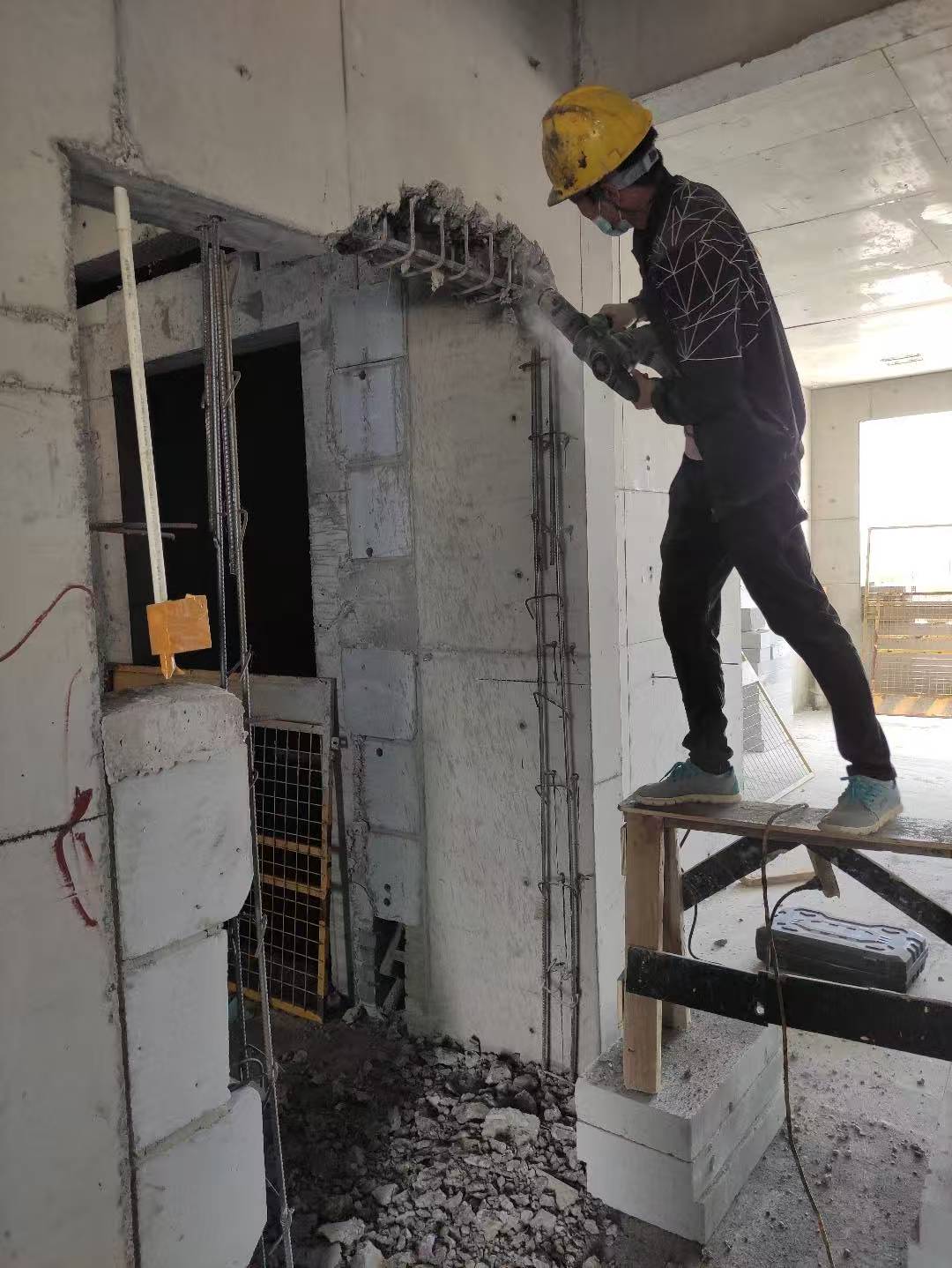 南宁旧房改造房屋如何加固